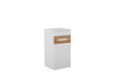 Regal Hängeschrank Regale Schränke Badezimmer Möbel Schrank 35x33x67cm Apotheken