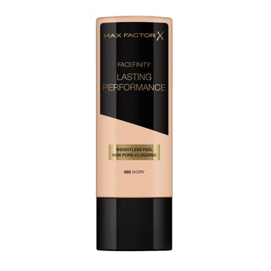 MAX FACTOR Facefinity Lasting Performance 095 Ivory