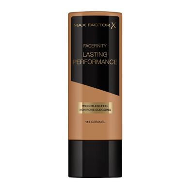 MAX FACTOR Facefinity Lasting Performance 113 Caramel
