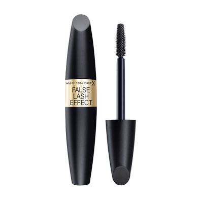 MAX FACTOR False Lash Effect Mascara 001 Black