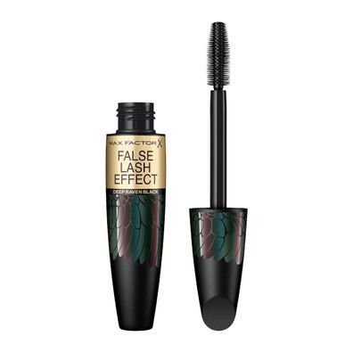 MAX FACTOR False Lash Effect Mascara Fb.006 Deep Raven Black