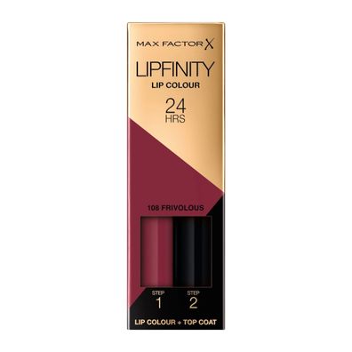 MAX FACTOR Lipfinity Lip Color