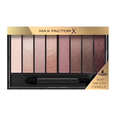 MAX FACTOR Masterpiece Nude Palette Rose Nude