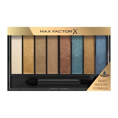 MAX FACTOR Masterpiece Nude Palette Peacock