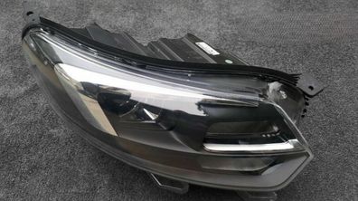 Scheinwerfer Opel Vivaro Bi-Xenon rechts komplett Top!
