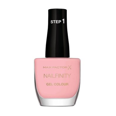 MAX FACTOR Nailfinity Gel Color Nagellack Fb. 230 Leading Lady