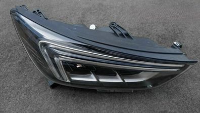 Scheinwerfer Opel Mokka X Voll LED rechts komplett top!