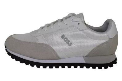 Hugo Boss Parkour-L Runn Nymx Größe wählbar 50470152 01 100 Turnschuhe Sneakers