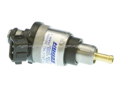 Keihin Einzelinjektor Typ KN8 43cc Weiss LPG GPL Autogas Original VSI 1 / 2 OVP