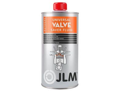 JLM Valve Saver Fluid 1L LPG GPL Autogas Additiv Ventilschutz Lube Universal OVP