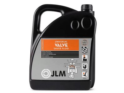 JLM Valve Saver Fluid 5 Liter Ventilschutz Original Additiv LPG GPL Autogas