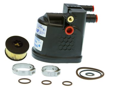 Prins Filter 1 Ausgang Keihin 3/4/5 Zyl LPG Autogas Gasfilter für Inspektion