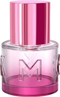 Mexx Festival Splashes LE Female EdT