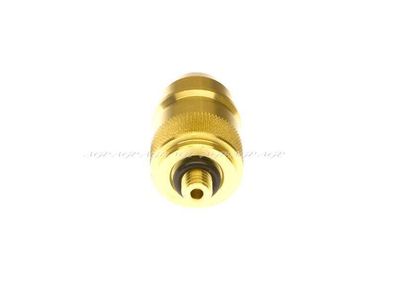 Tankadapter Euronozzle M10 LPG GPL Autogas Fülladapter Adapter Spanien Spain OVP