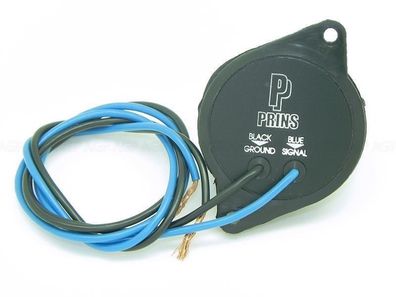 Prins Hall Tanksensor/Tankgeber für 4-Loch Tanks LPG Autogas Tankanzeige Tankuhr