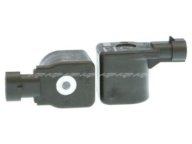Tomasetto Magnetspule 12V DV 11W für Multiventil 0° LPG GPL Autogas MVAT3579 OVP
