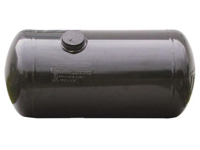 GZWM Zylindertank 315mm/50L Länge 735mm LPG GPL Autogas Liter Gastank Tankpass