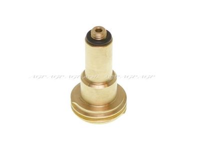 Tankadapter ACME M12 Lang für Deutschland Adapter Betankung 12mm LPG GPL Autogas