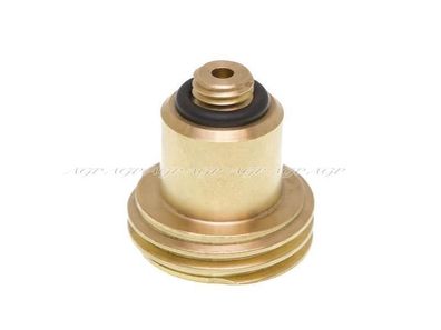 Tankadapter ACME M14 Kurz für Deutschland Betankung Adapter 14mm LPG GPL Autogas