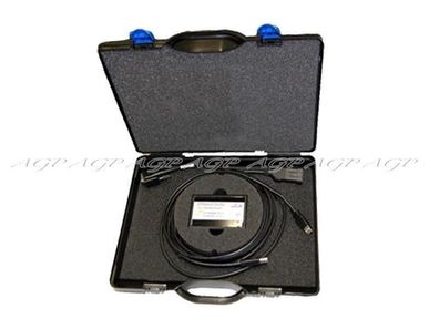 Prins VSI Diagnostic Tool Programierinterface PDT ohne Software Autogas Original