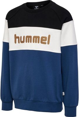 Hummel Kinder Sweatshirts Hmlclaes Sweatshirt