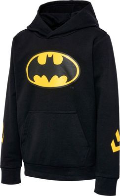 Hummel Kinder Hoodie Hmlbatman Cuatro Hoodie