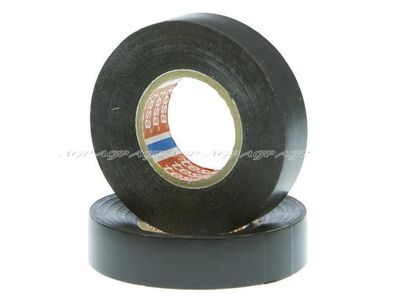 Isolierband 19mm x 20m LPG Autogas Isoband Elektrikerband Klebeband Elektro Tape