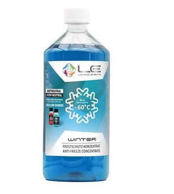 Liquid Elements Winter Frostschutz duftneutral 1L