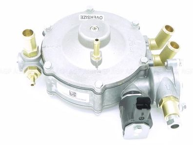 LandiRenzo Verdampfer LI10 Turbo 6mm Landi Renzo Reducer LPG GPL Autogas