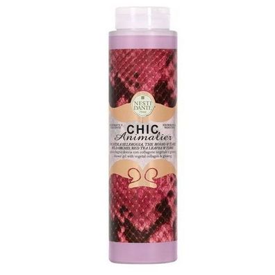 Nesti Dante Chic Animalier Duschgel 300ml