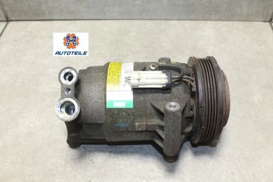 Opel Zafira B Klimakompressor Kompressor Klima 2,2 Direct Z22YH 13124753 WL Z3B6M