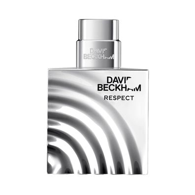 David Beckham Respect EdT 40ml