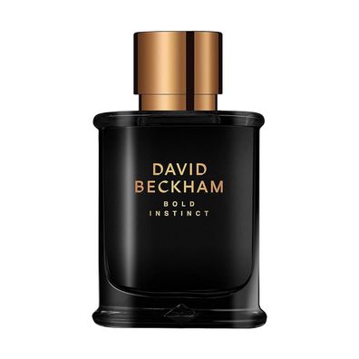 David Beckham Bold Instinct EdT