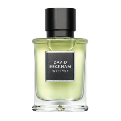 David Beckham Instinct EdT