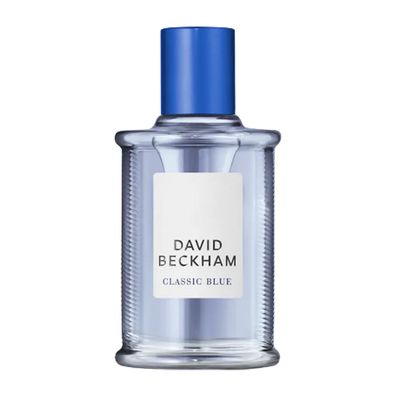 David Beckham Classic Blue EdT 60ml