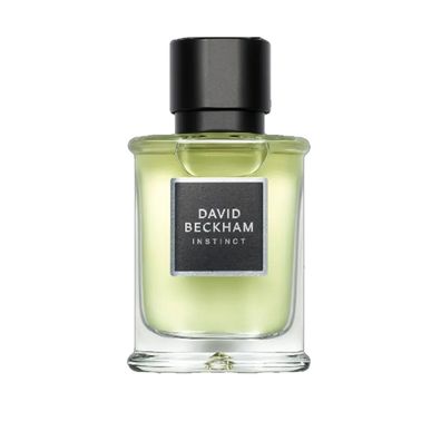 DAVID Beckham Instinct Eau de Parfum 50ml