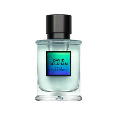 DAVID Beckham True Instinct Eau de Parfum 50ml