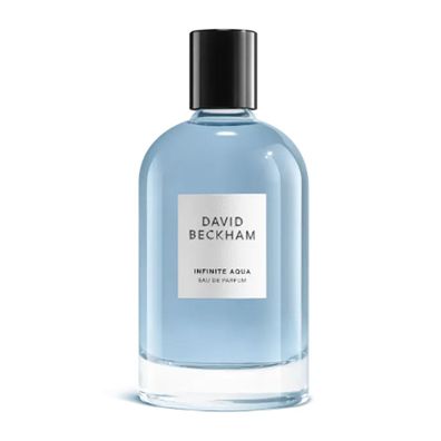 David Beckham Infinite Aqua EdP