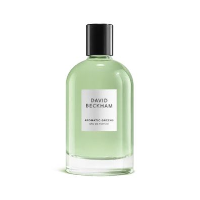 David Beckham Aromatic Greens EdP