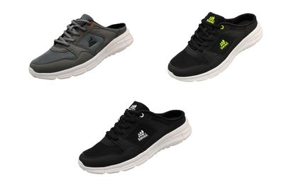 Planets 018 Sneaker Damen Herren