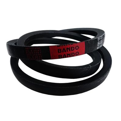 BANDO RED B136 - 17 x 3450 Li, Keilriemen, klassisch