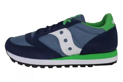 Saucony Jazz Originals Größe wählbar S2044-651 Laufschuhe Sneaker