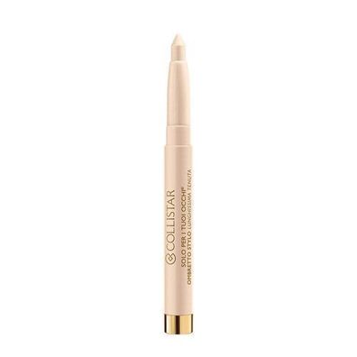 Collistar Lidschatten Stift Eye Stick in Ivory