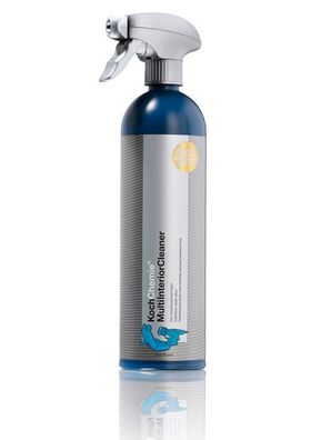 Koch Chemie MultiInteriorCleaner Innenraumreiniger 750 ml