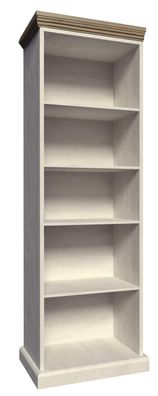 Bücherregal Regal Bücherschrank Regale Schränke Wohnwand Wohnzimmer Regal Design