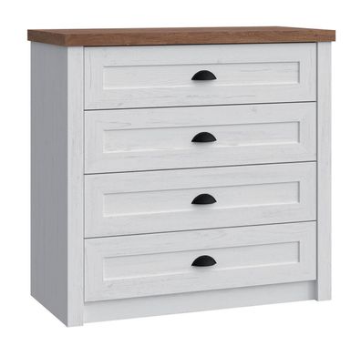 Kommoden Landhaus Kommode Sideboard Möbel Holz Schränke Neu Anrichte Schrank Neu