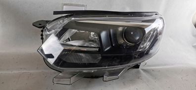Scheinwerfer OPEL VIVARO III ZAFIRA XENON 9832837680 LINKS Komplett