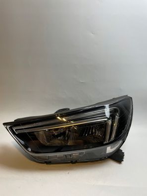 Scheinwerfer Opel Mokka X H7 links 42698953 top Zustand!