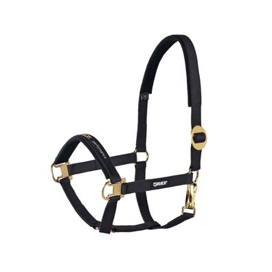 Eskadron Basic Sliding Buckle Halfter