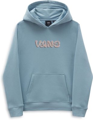 Vans Mädchen Kids Top Always Growing Hoodie 000G8D